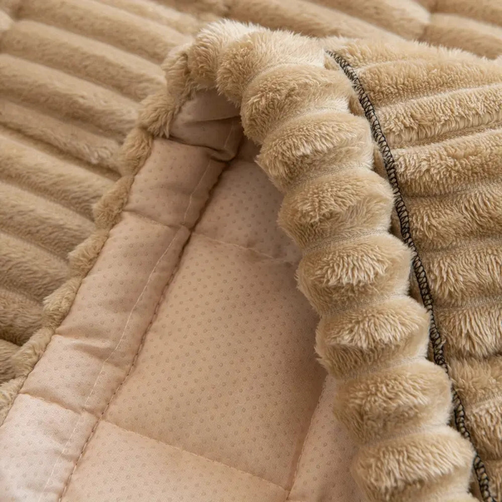 Soft Sofa Pillow Case Cover - Halri