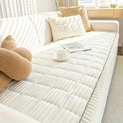 Soft Sofa Pillow Case Cover