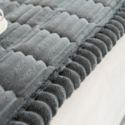 Soft Sofa Pillow Case Cover