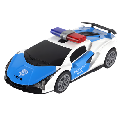 Fast Folding Electric Scooter - Halri