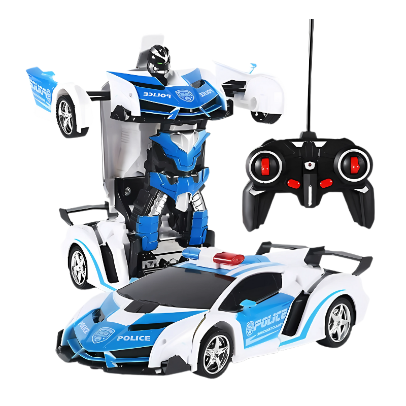 Fast Automatic Halri Blitz Car Kit