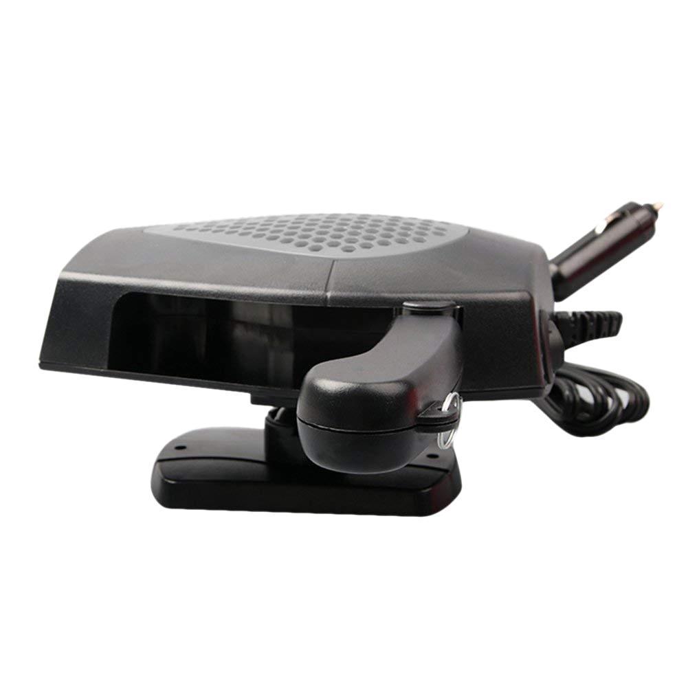 Compact Quick Heating Blower Fan