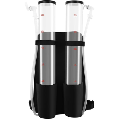 Insulated 6L Party Backpack Cooler - Halri