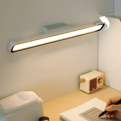 Compact LED Work Light with Adjustable Brightness - Halri