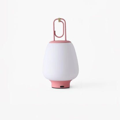 Classic Warm Lantern - Cable Lamp with Elegant Style