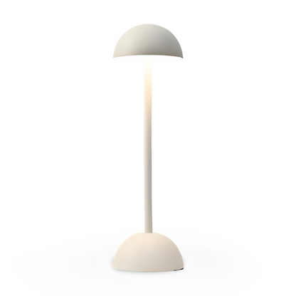 Compact Wireless LED Desk Light - Halri