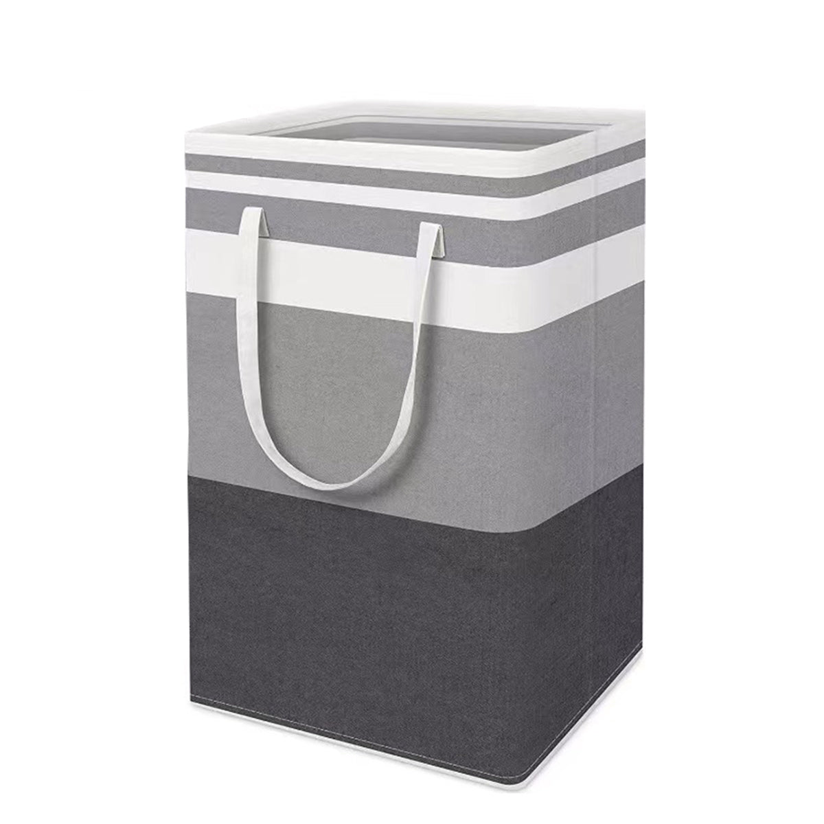 Compact Folding Laundry Basket - Halri