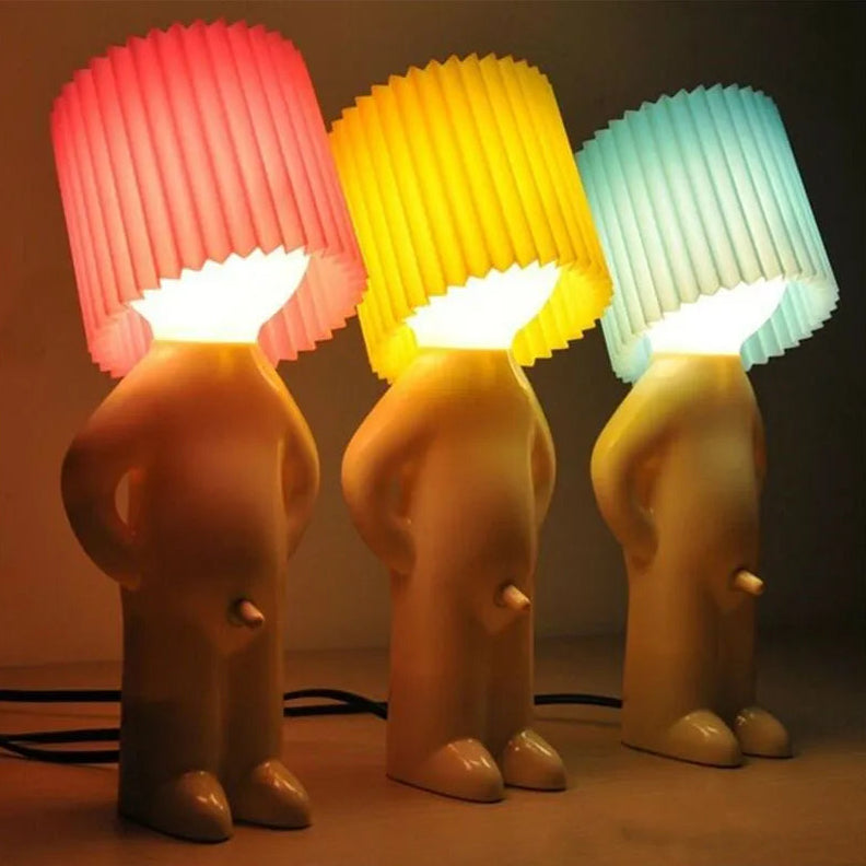 Fun Kids LED Night Light - Halri
