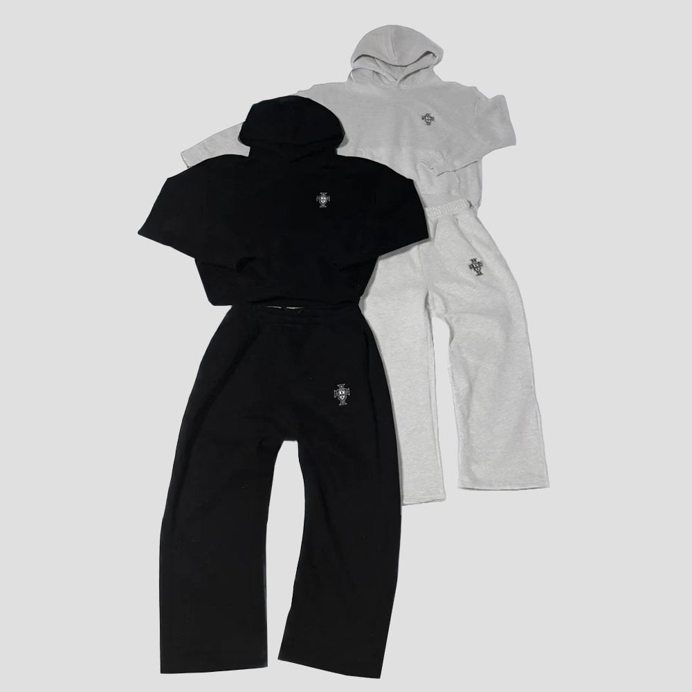 Premium Portuguese Sport Tracksuit