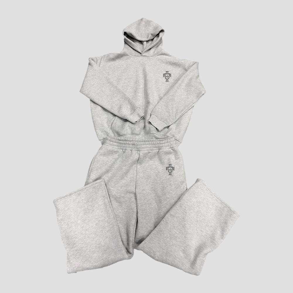 Premium Portuguese Sport Tracksuit
