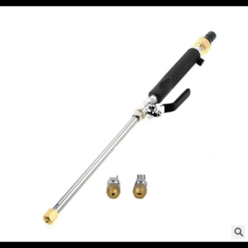 Heavy Duty High Pressure Water Washer