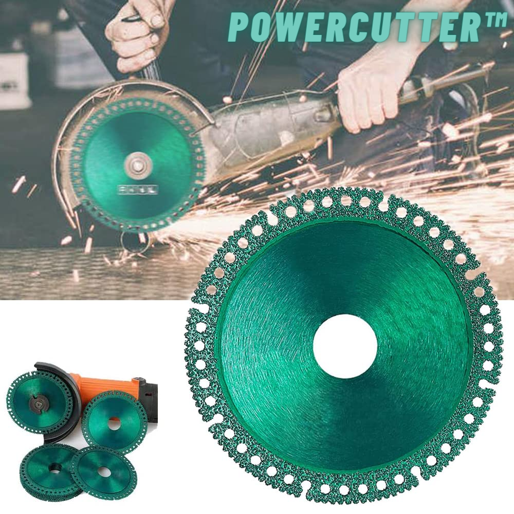 Halri PowerCutter Accurate Multi Tool Cutter - Halri