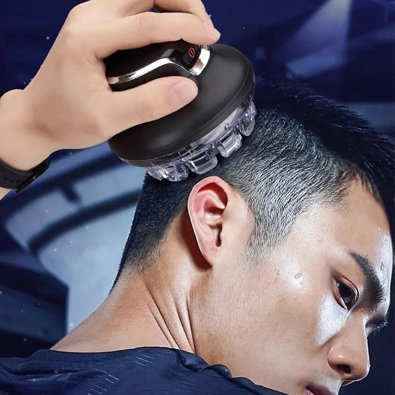 Cordless Hair Trimmer Kit - Halri