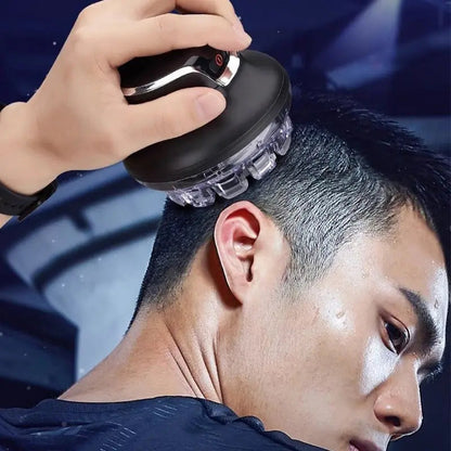Cordless Hair Trimmer Kit - Halri