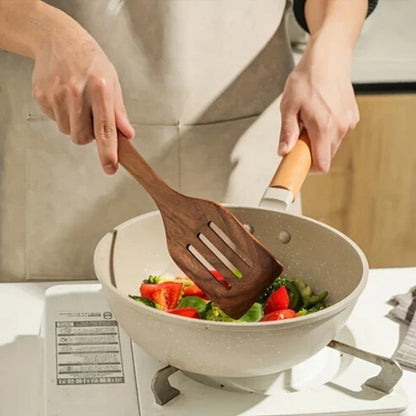 Essential 7-Piece Kitchen Tool Set for Home Cooks