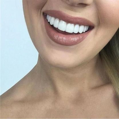SecureFit - EasyWear Dental Prosthetic