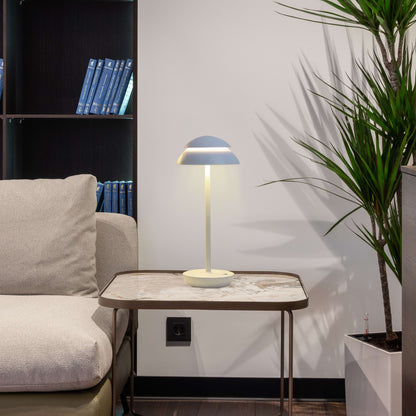 Modern Cordless Touch Desk Lamp