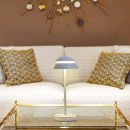 Elegant Luxury Table Lamp