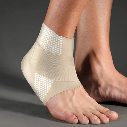Comfortable Ankle Support for Athletic Shoes