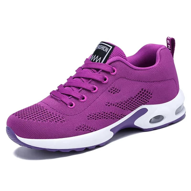 Comfortable Supportive Women's Walking Shoes