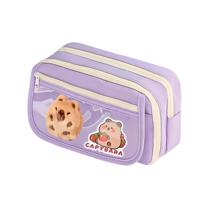 Colorful Pen Holder