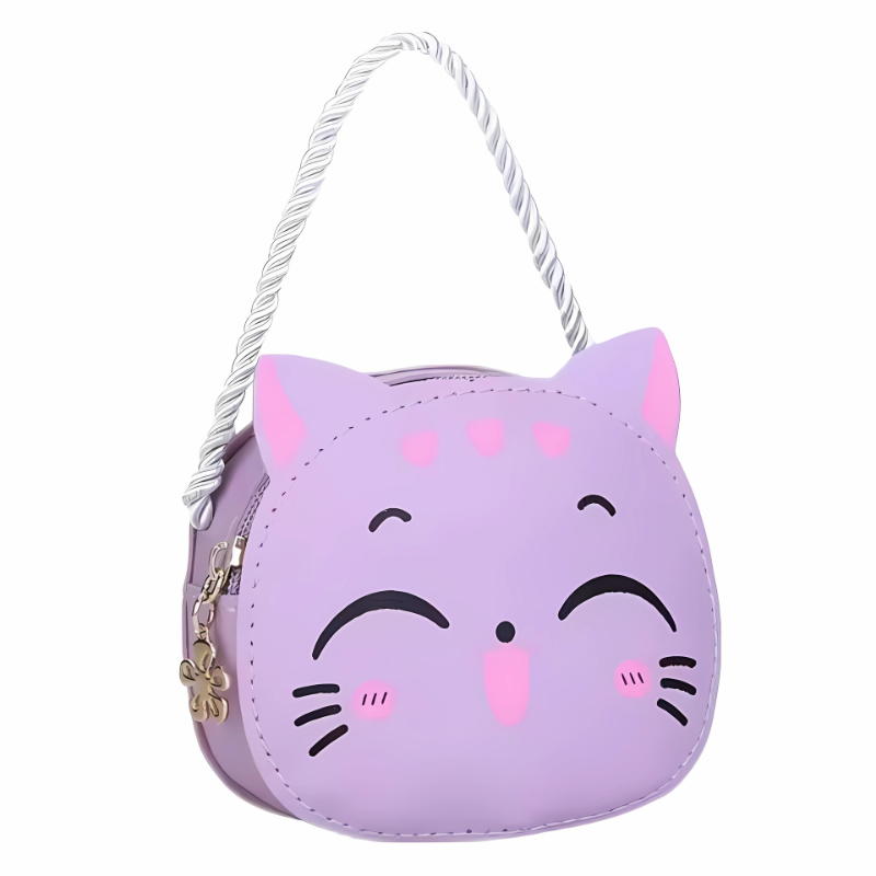 Cute Cat Pet Carrier