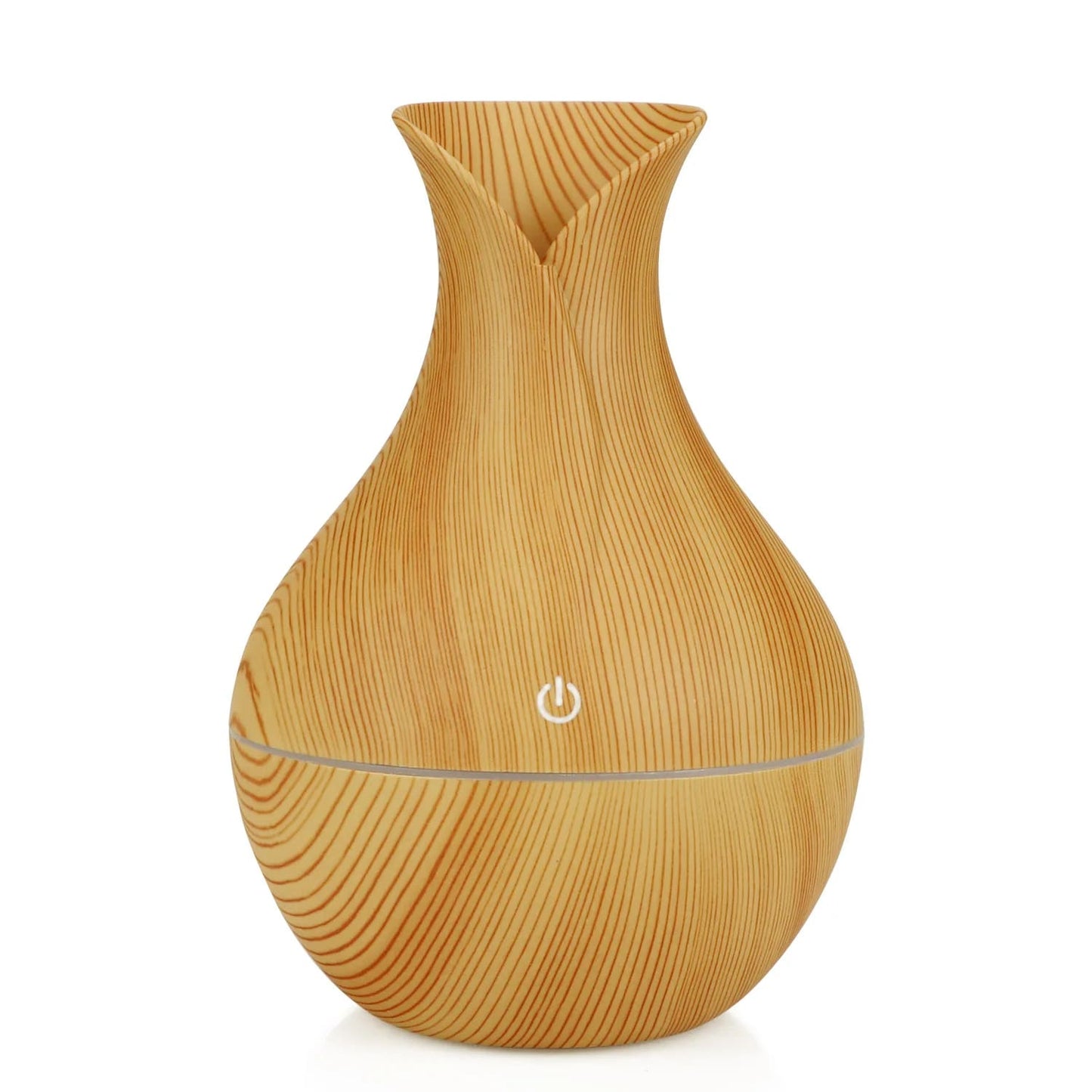 Compact Aroma Essential Oil Diffuser