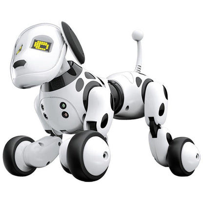 Intelligent Interactive Pet Dog