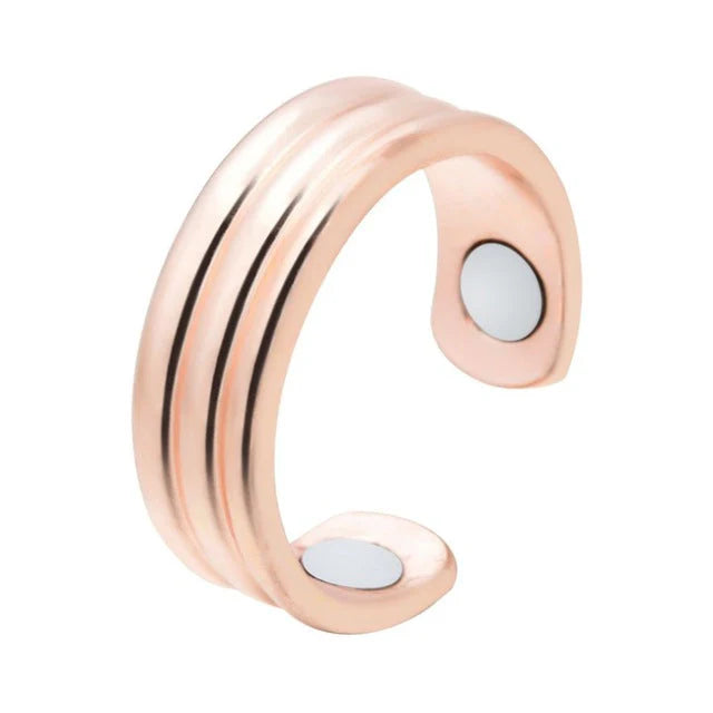 Snore Stopper Sleep Aid Ring