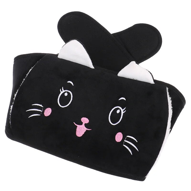 Soft Fleece Winter Belt - Halri