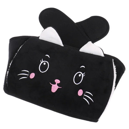 Soft Fleece Winter Belt - Halri