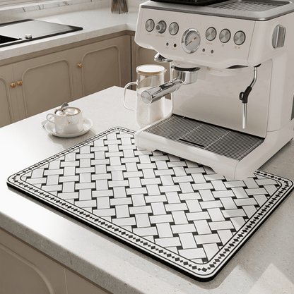 Ultra Absorbent Fashionable Halri