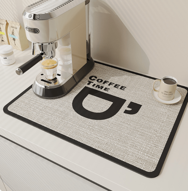 Ultra Absorbent Fashionable Halri