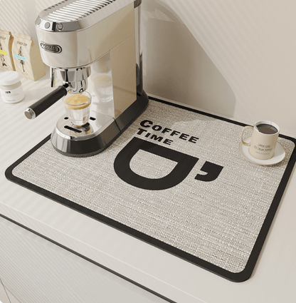 Ultra Absorbent Fashionable Halri