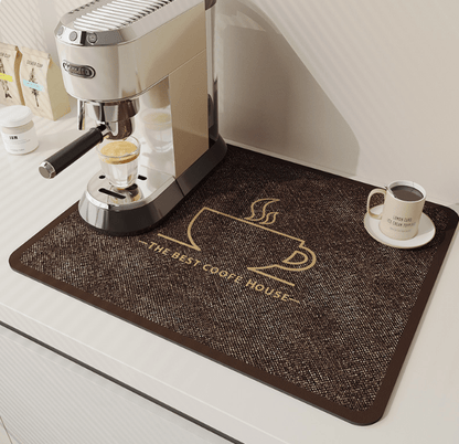 Ultra Absorbent Fashionable Halri