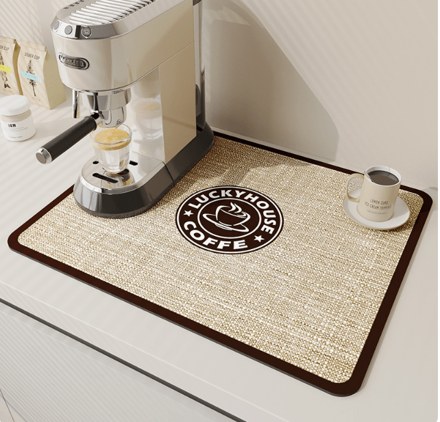Ultra Absorbent Fashionable Halri