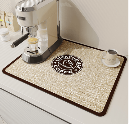 Ultra Absorbent Fashionable Halri