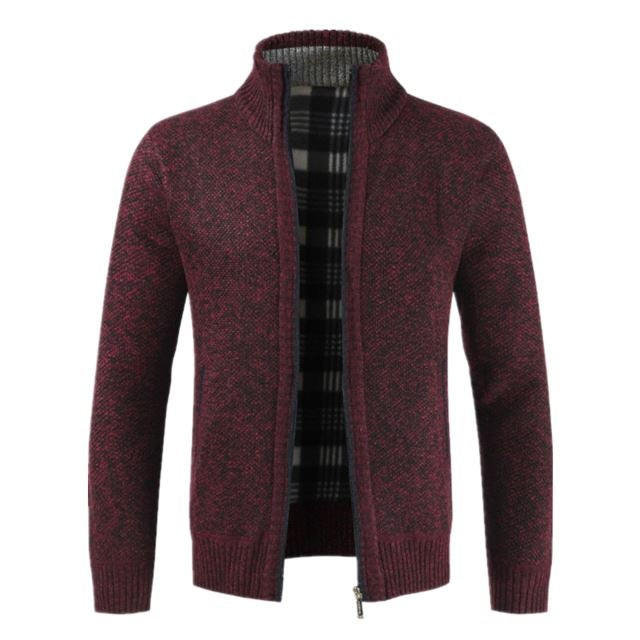 Cozy Fleece Waistcoat - Halri