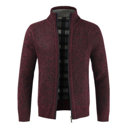 Cozy Fleece Waistcoat - Halri