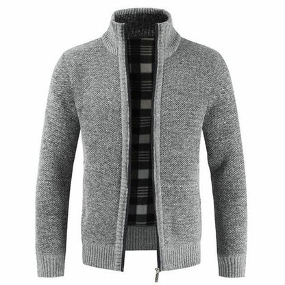 Cozy Fleece Waistcoat