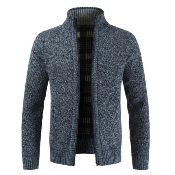 Cozy Fleece Waistcoat