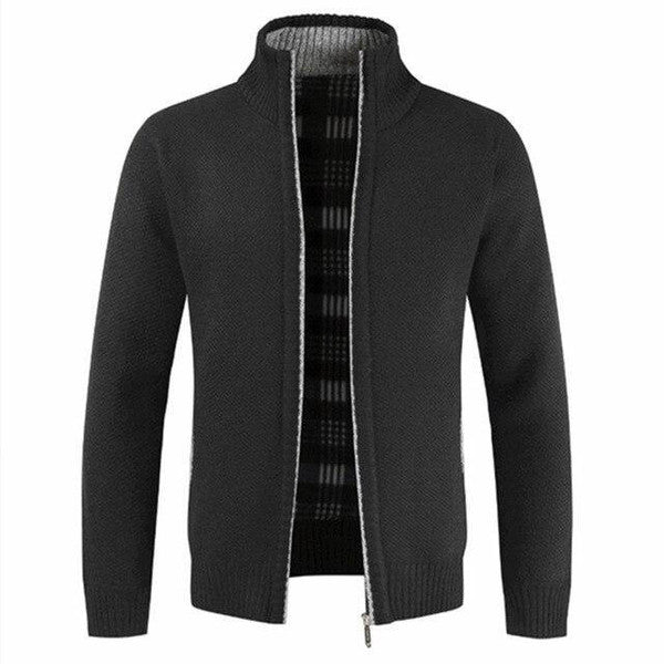 Cozy Fleece Waistcoat