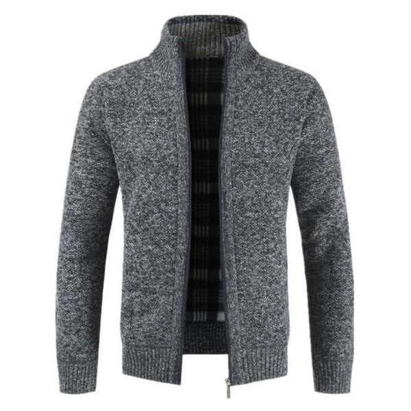 Cozy Fleece Waistcoat