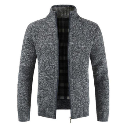 Cozy Fleece Waistcoat