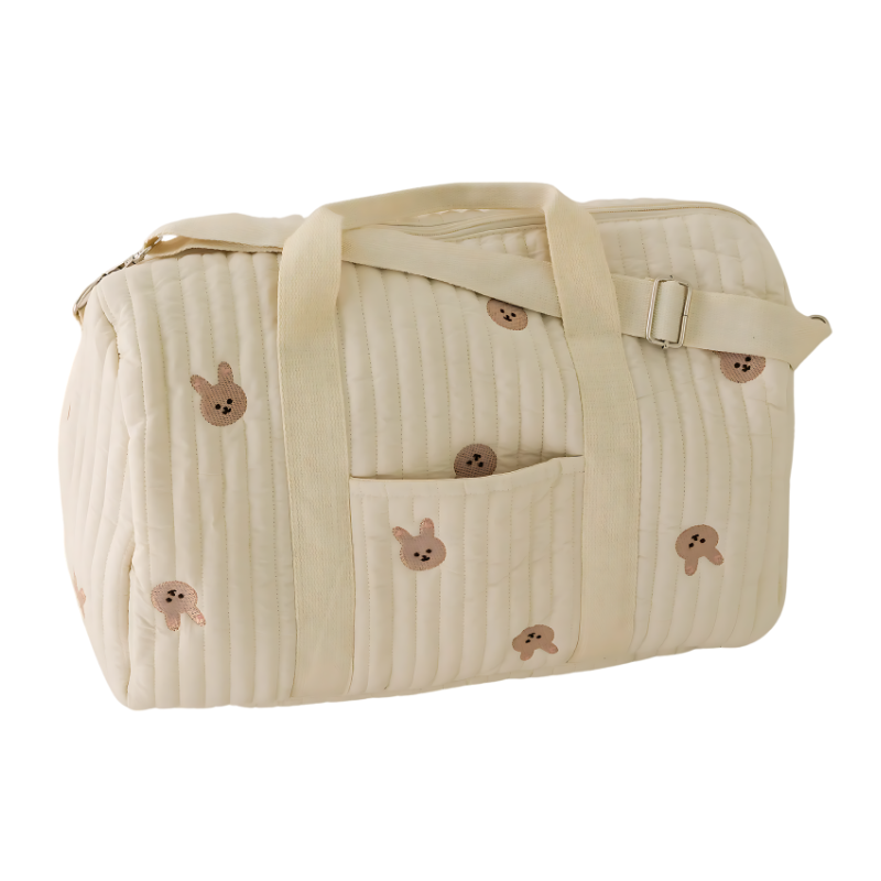 Stylish Mommy Diaper Bag