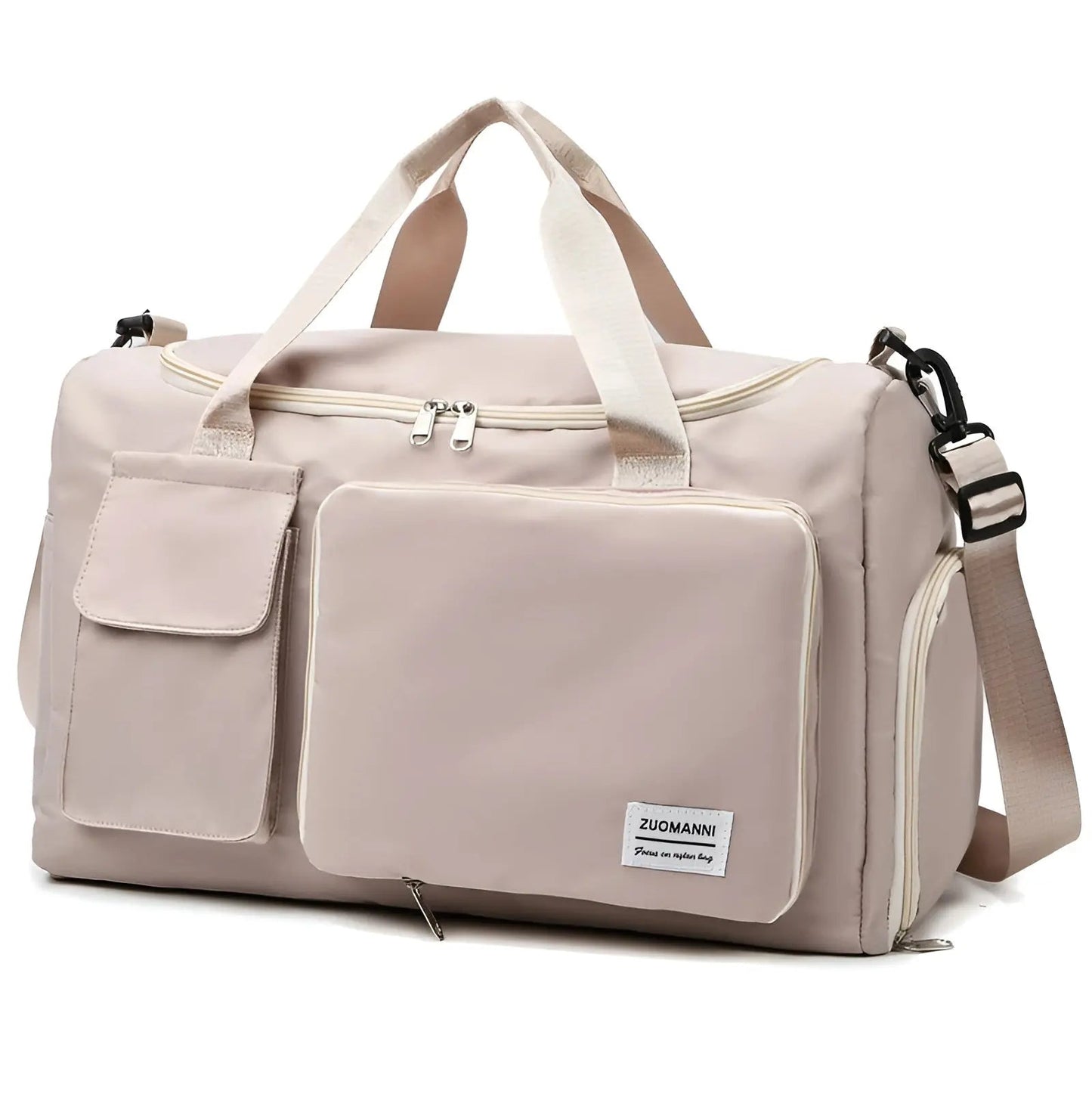 Large Waterproof Premium Travel Luggage JetSet
