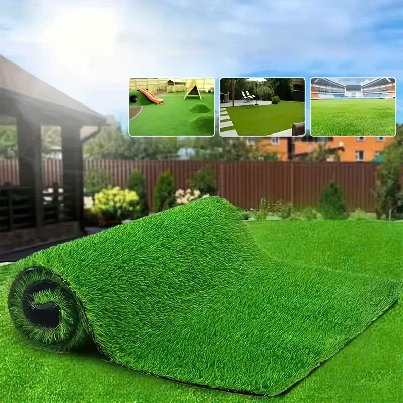 High Quality Fake Grass Turf - Halri