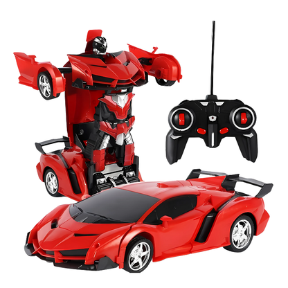 Fast Automatic Halri Blitz Car Kit