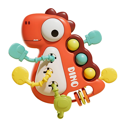 Dinosaur Figurine Model Toy - Halri