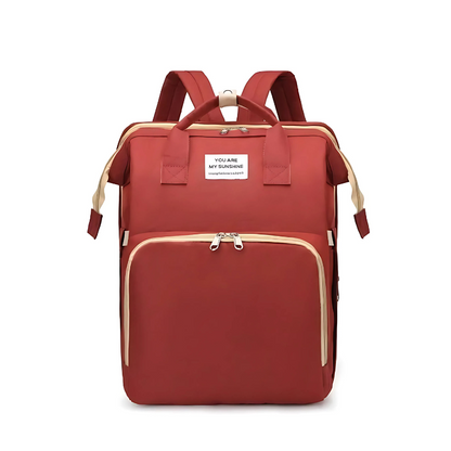 Stylish Trekking Backpack